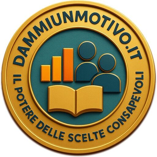 DAMMIUNMOTIVO.IT