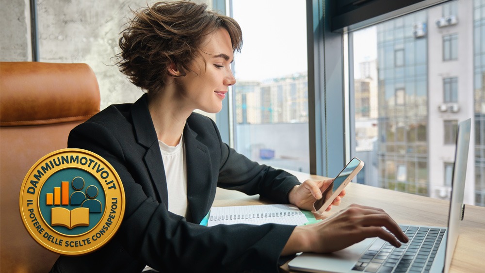 L’Arte della Comunicazione Motivazionale nel Commercio: Un Post per Conquistare la Fiducia