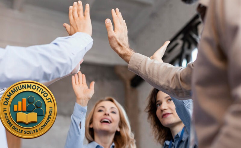 La Unique Selling Proposition di dammiunmotivo.it: La Motivazione come Vantaggio Competitivo