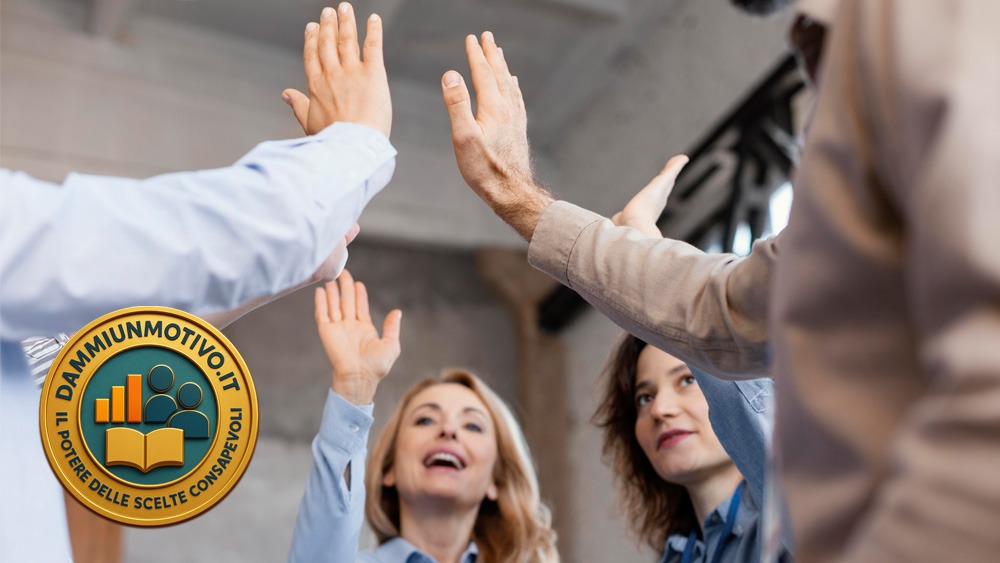 La Unique Selling Proposition di dammiunmotivo.it: La Motivazione come Vantaggio Competitivo