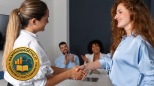 Recruiting Motivazionale: Il Vantaggio Competitivo di dammiunmotivo.it