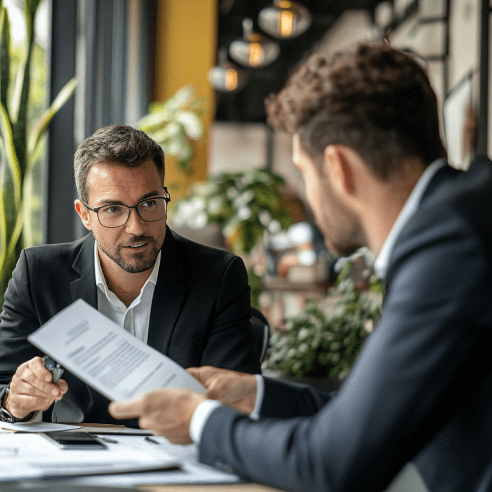 Interviste network IMPACT