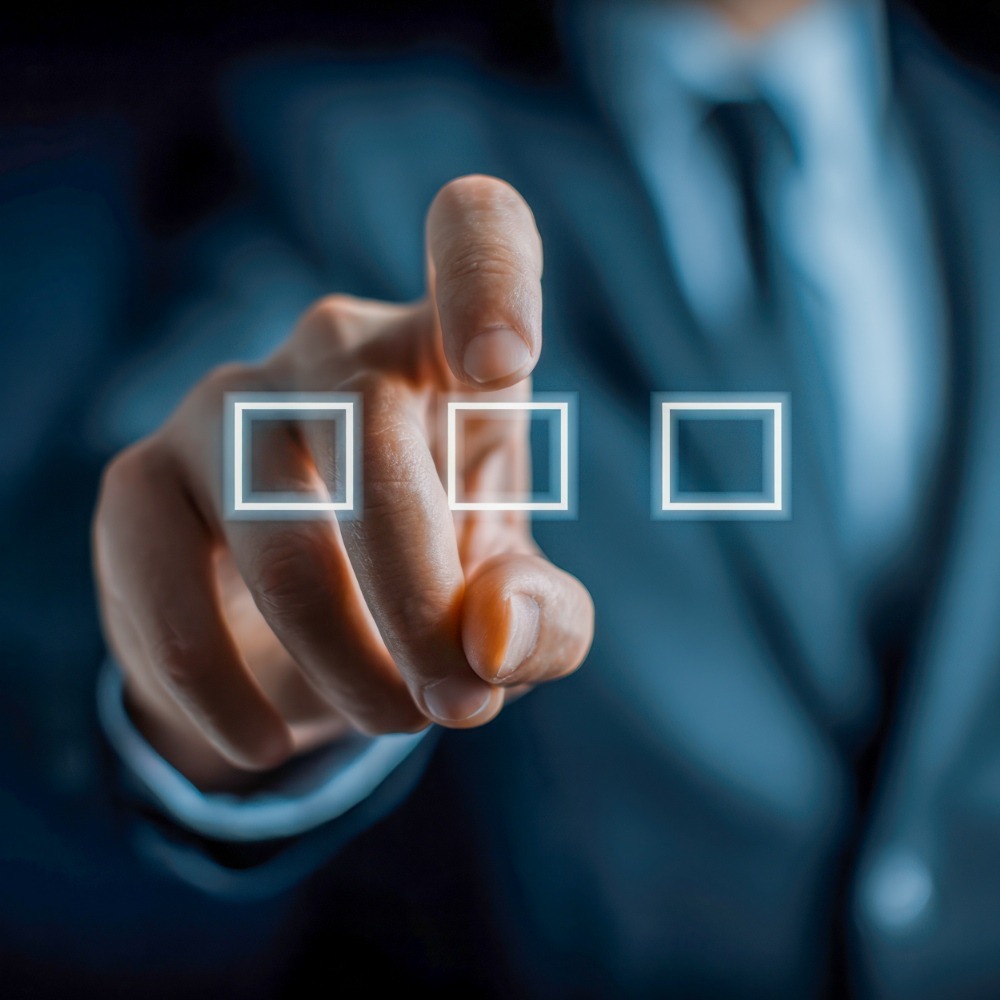 Il cliente sceglie in modo informato