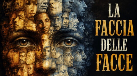 La Faccia delle Facce: L’Arte del Dire Mostrando Altro